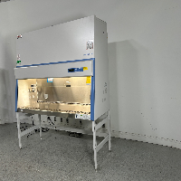 Thermo Scientific 1300 Series A2 6' Biosafety Cabinet image 1